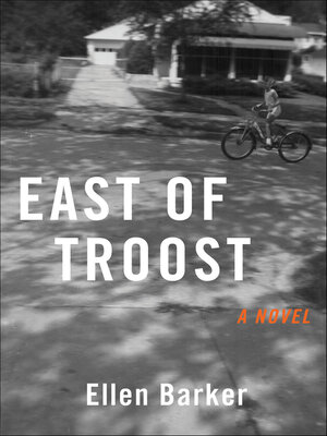 cover image of East of Troost
